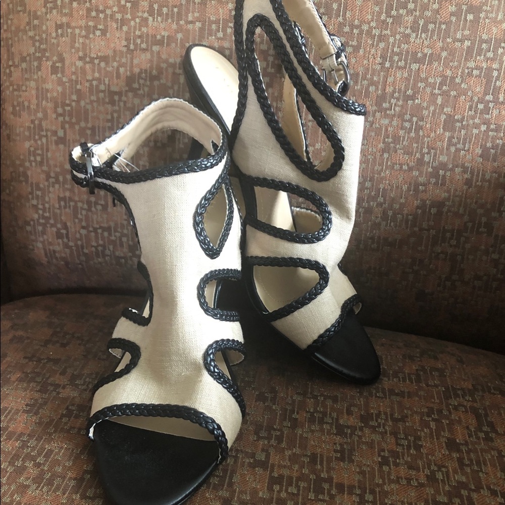 Sandals by Tahari